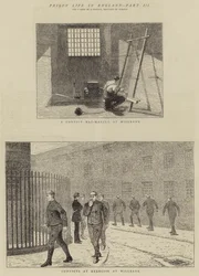 Prison Life in England, Part III